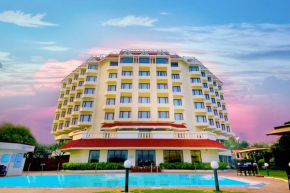  Welcomhotel by ITC Hotels, Devee Grand Bay, Visakhapatnam  Висахапатнам